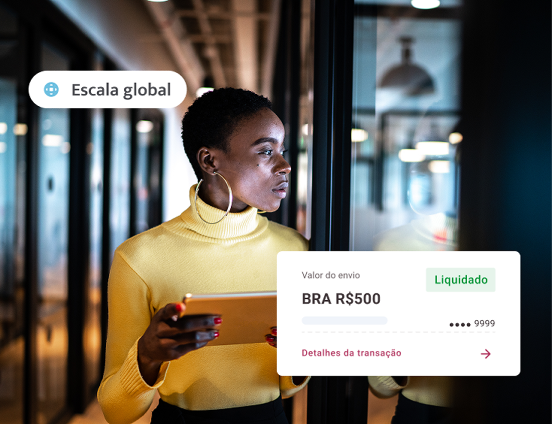 Sua empresa internacional está pronta para receber via Pix? 