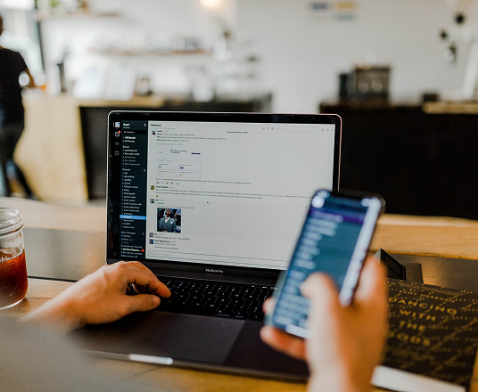 Plataformas sob demanda, SaaS & Gig Economy