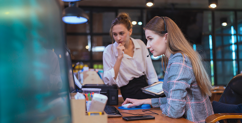 Servicios bajo demanda y SaaS internacionales
