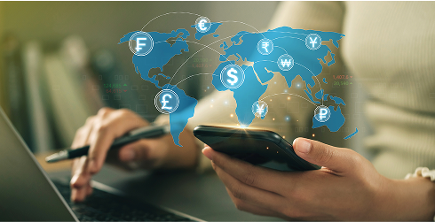 Fintechs e bancos digitais