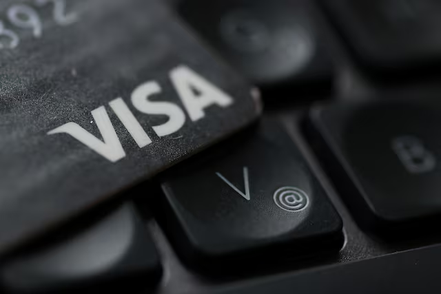 Visa Direct e Stablecoins: a nova era dos pagamentos internacionais