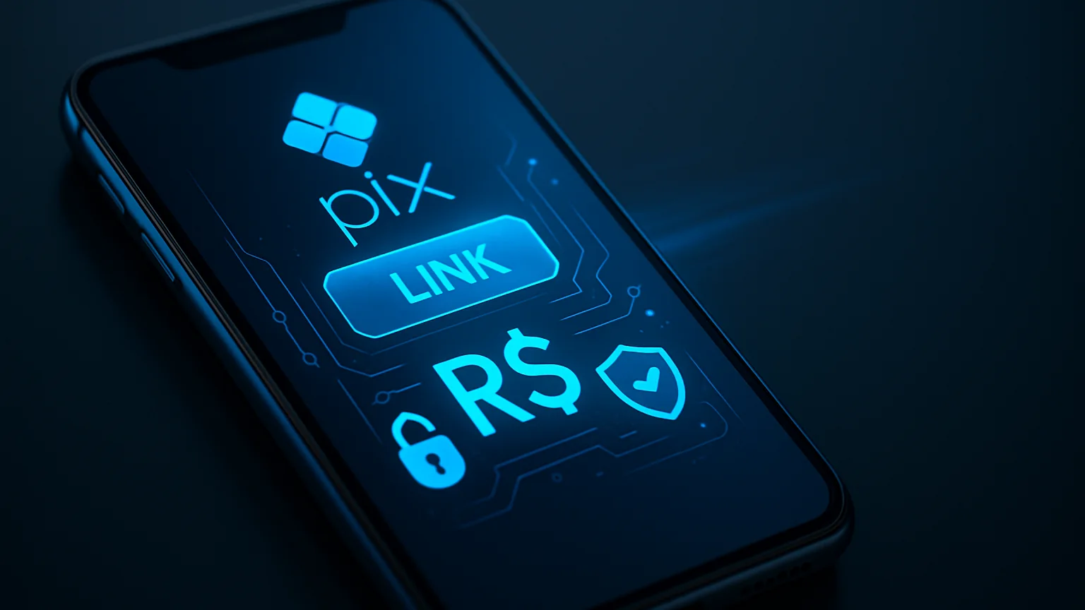 MuevyLink: Simplificando e Transformando Recebimentos com Pix Instantâneo
