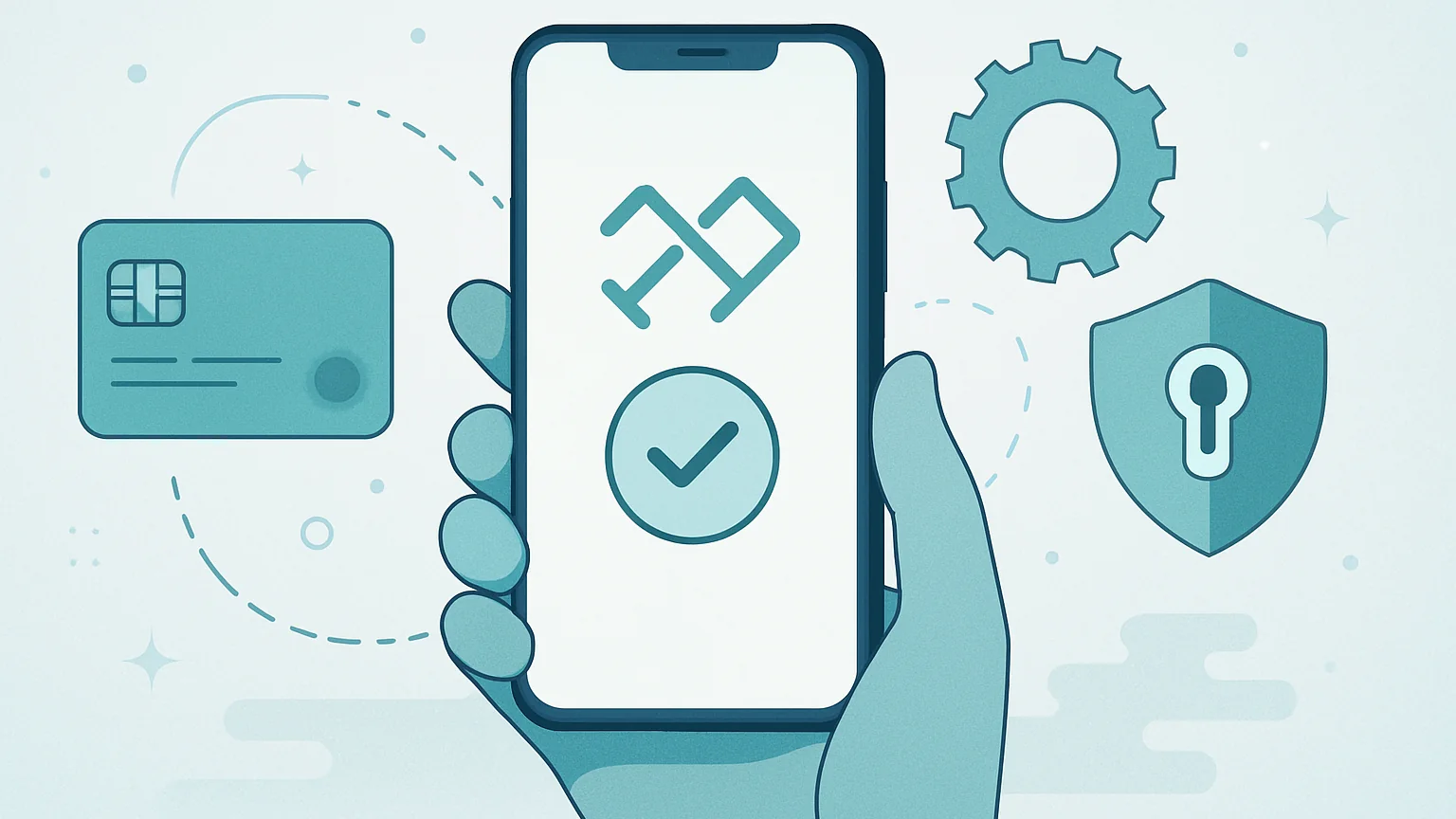 MuevyLink: Transformando a experiência de recebimentos com Pix instantâneo